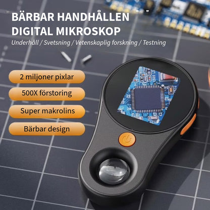 Digital Förstoringsglas