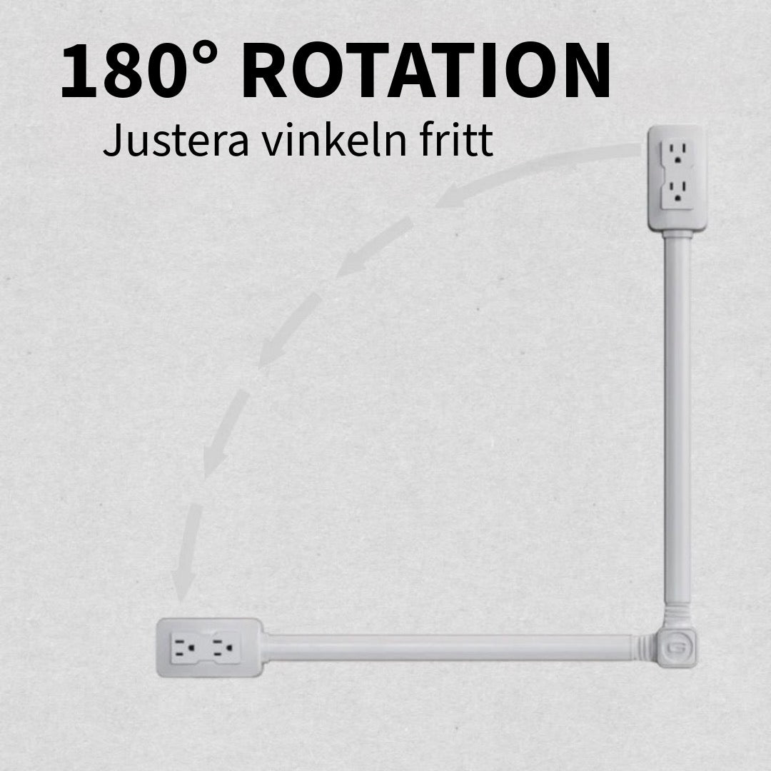 Roterbar Grenuttag