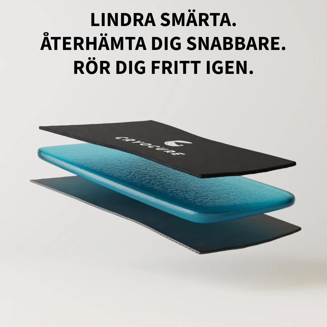 Thermaflex Pro Knästöd
