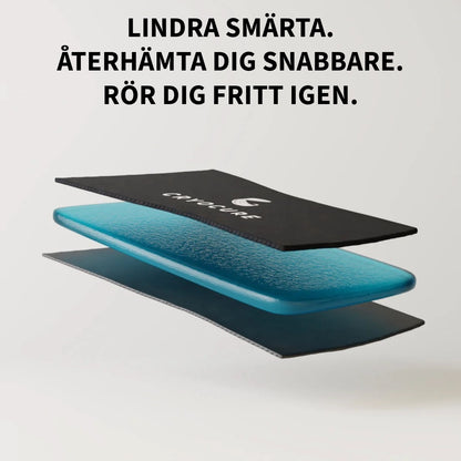 Thermaflex Pro Knästöd