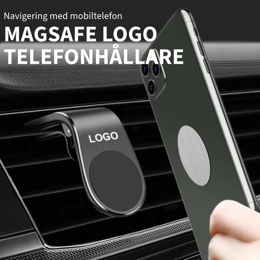 MagSafe Logo Telefonhållare