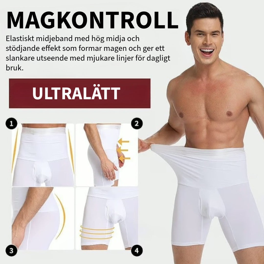 Shapewear för Män