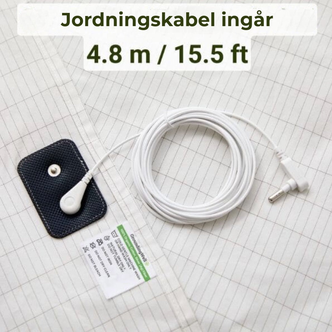 Jordningslakan