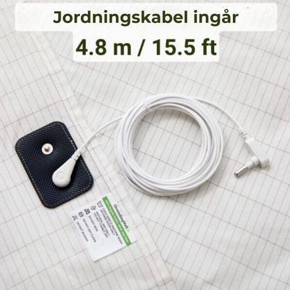 Jordningslakan