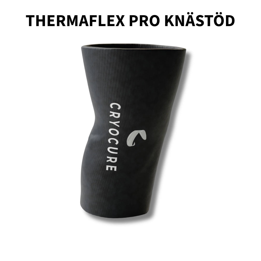 Thermaflex Pro Knästöd