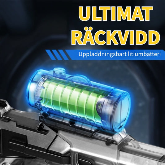 Elektrisk Vattenpistol