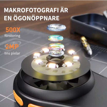 Digital Förstoringsglas