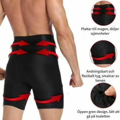 Shapewear för Män