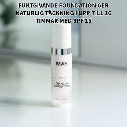 Byta foundation