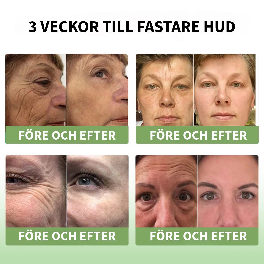 Kollagenkräm