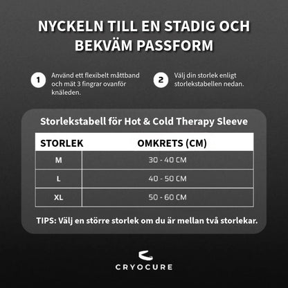 Thermaflex Pro Knästöd