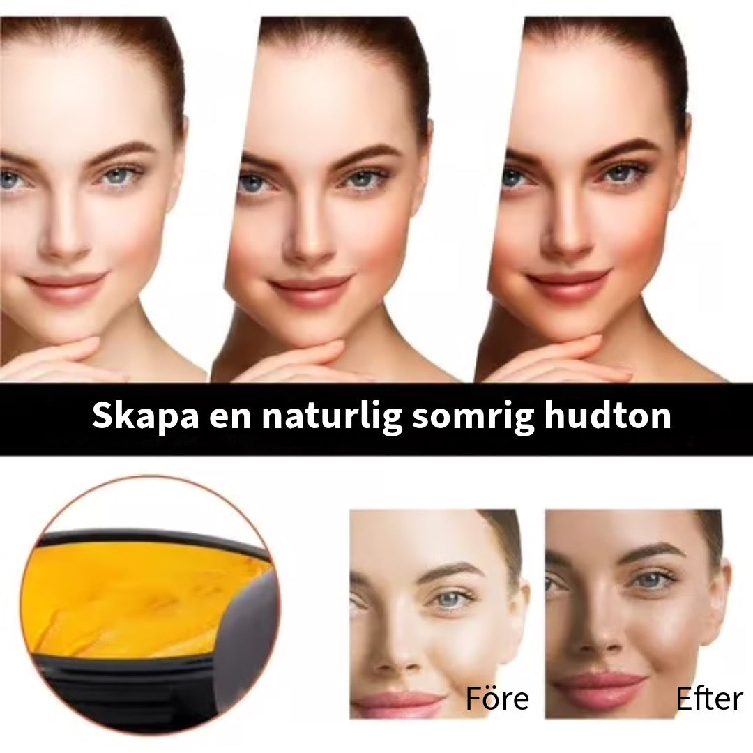 Brun-utan-sol-gel