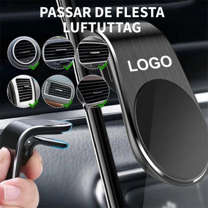 MagSafe Logo Telefonhållare