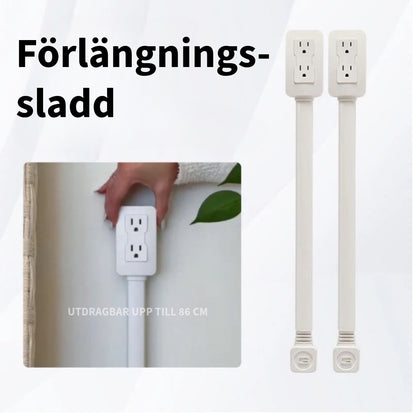 Roterbar Grenuttag