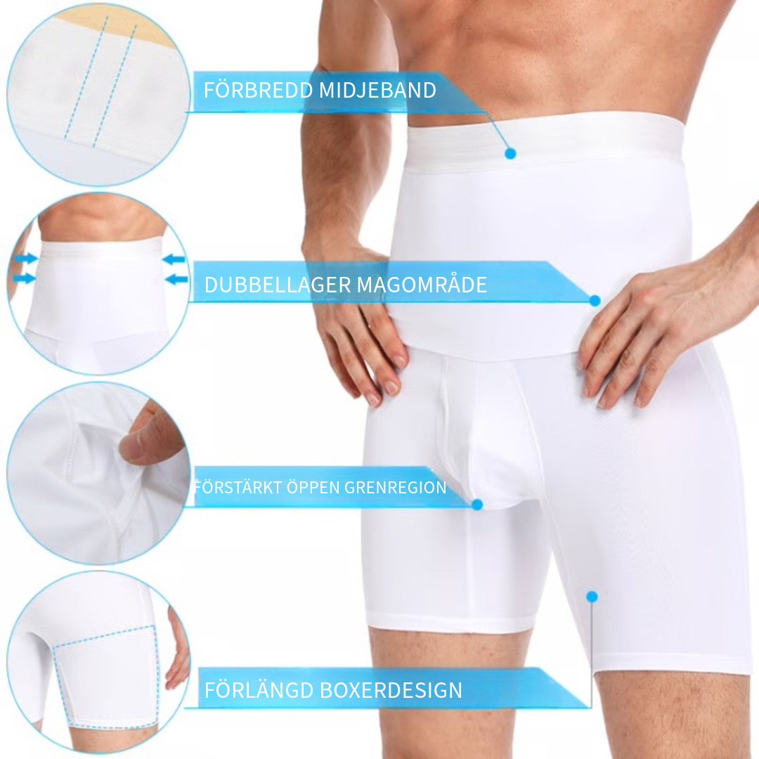 Shapewear för Män