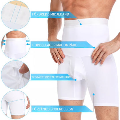Shapewear för Män
