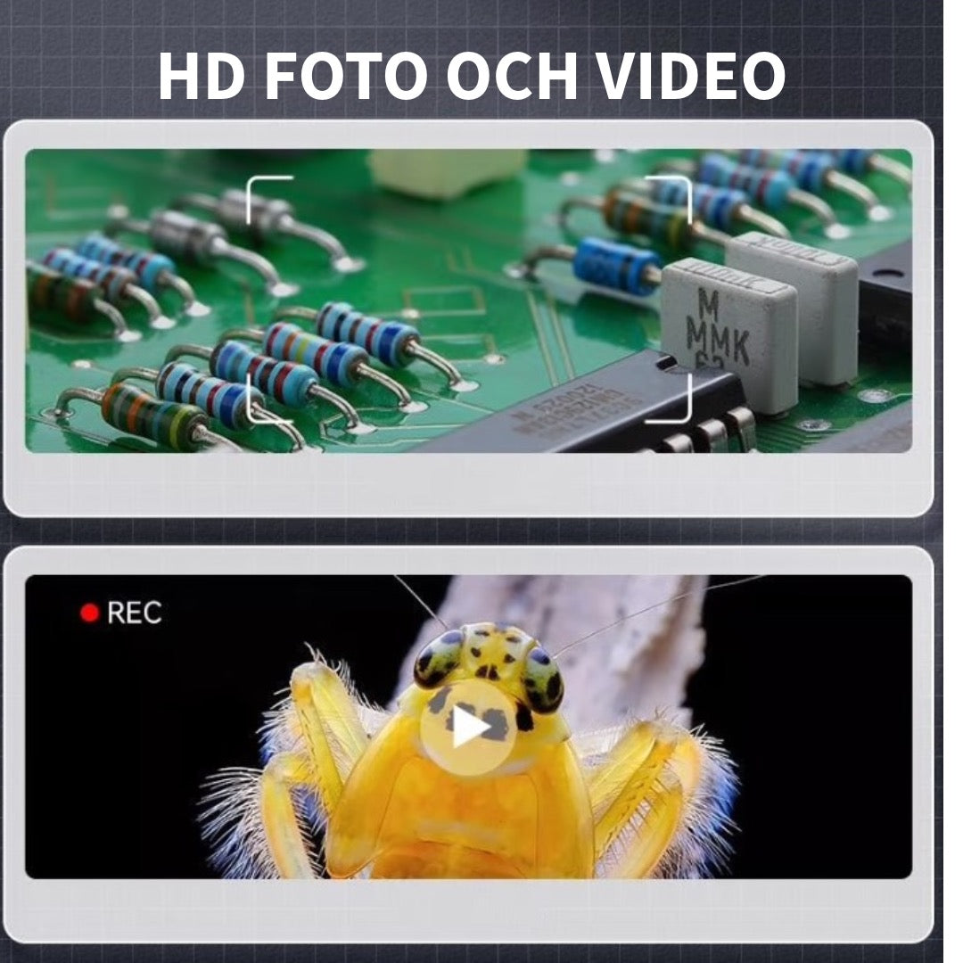 Digital Förstoringsglas