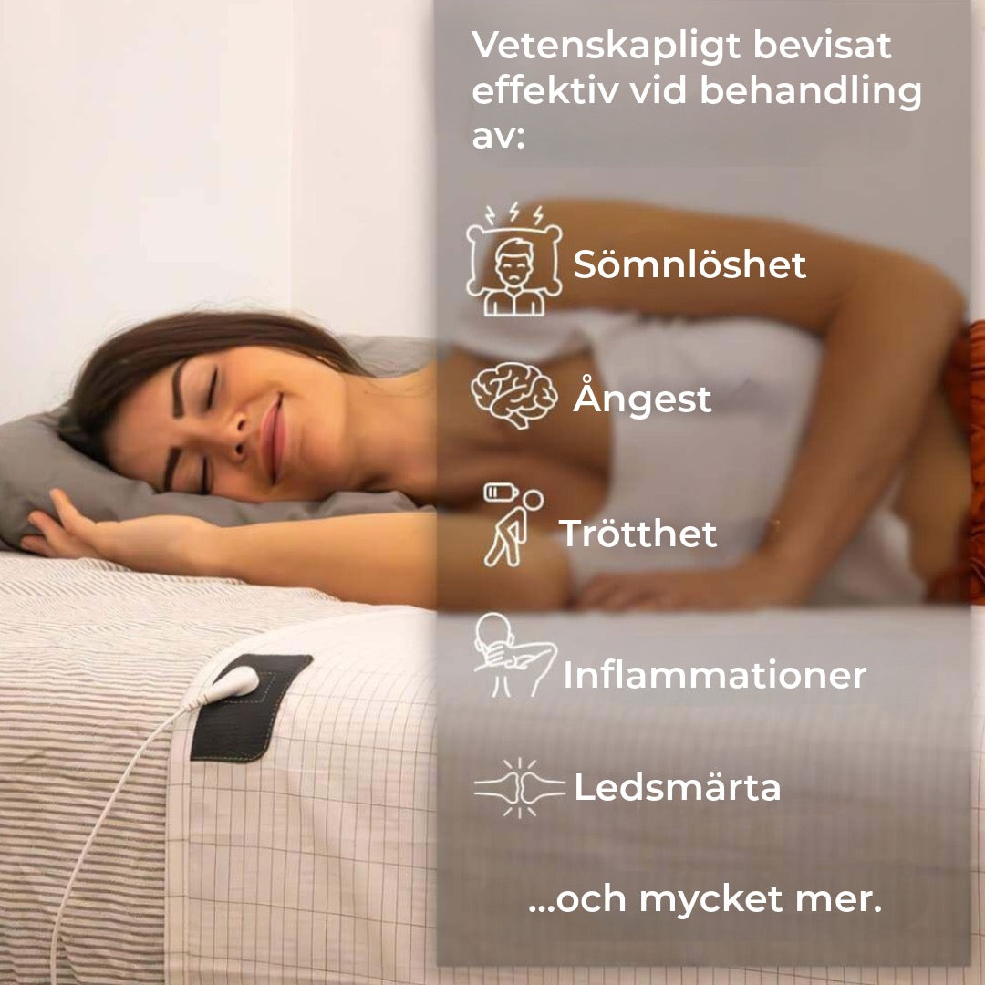 Jordningslakan