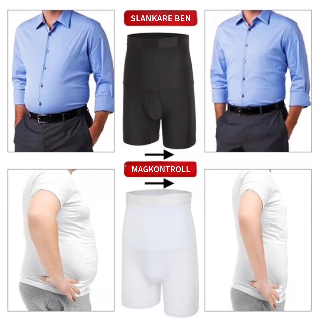 Shapewear för Män