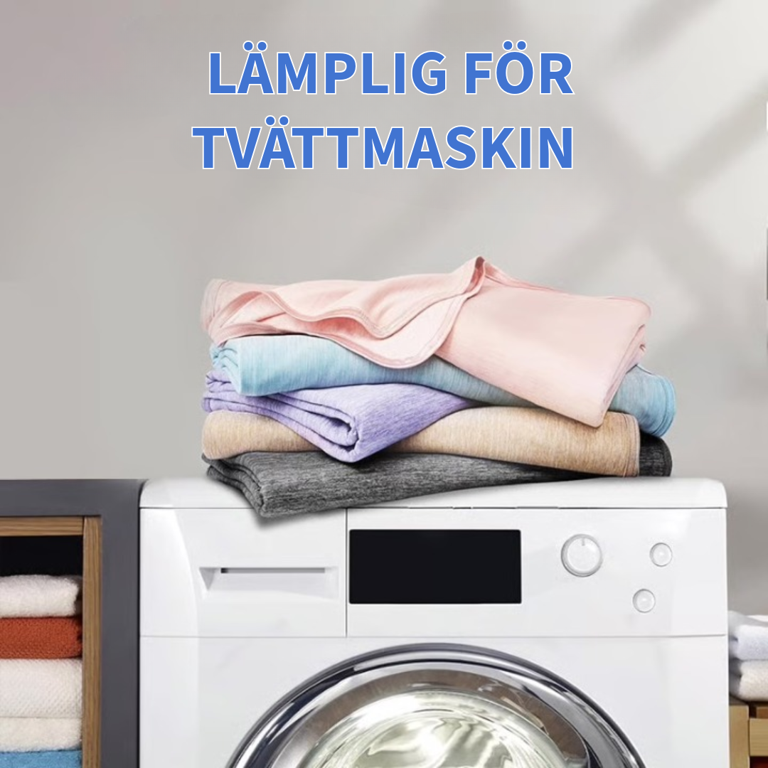Kylande Täcke