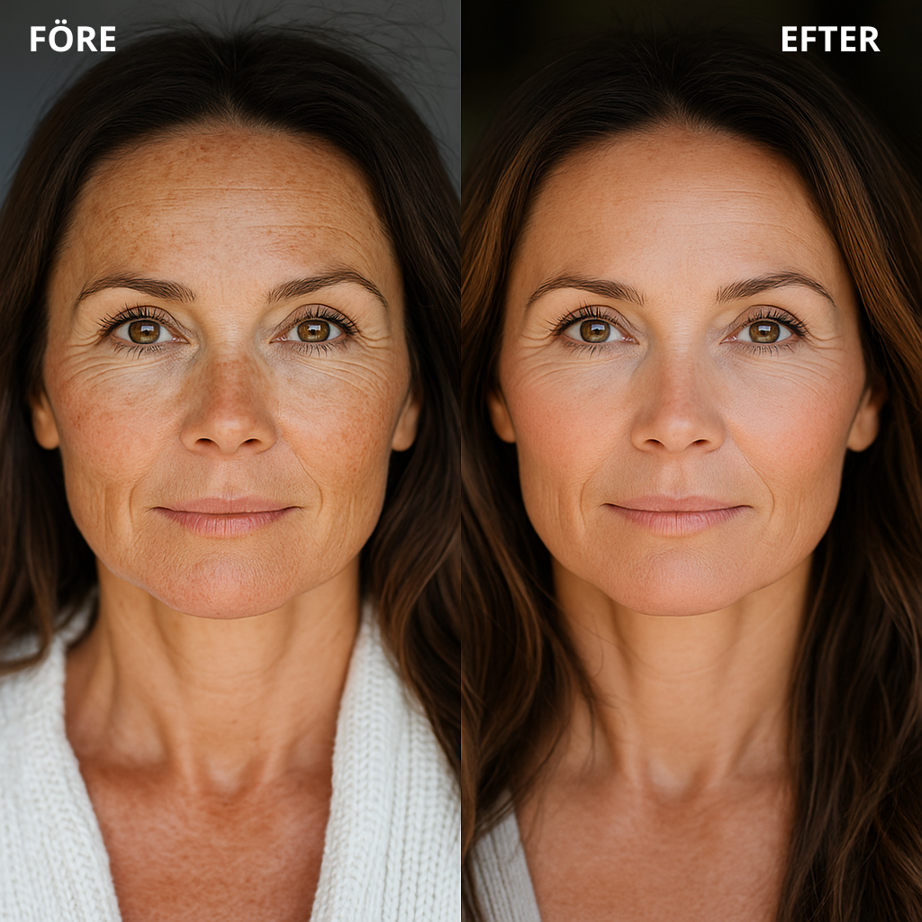 Changing Foundation