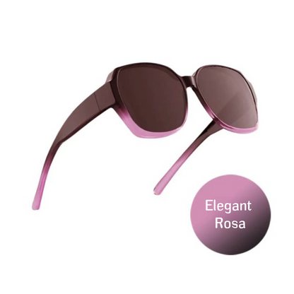 Elegant solglasögon