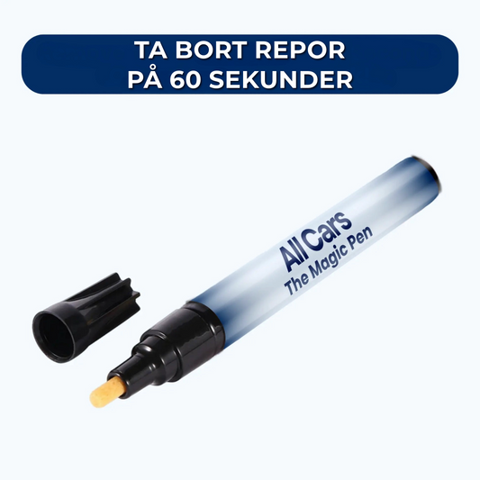 All Cars™ | Magisk Penna