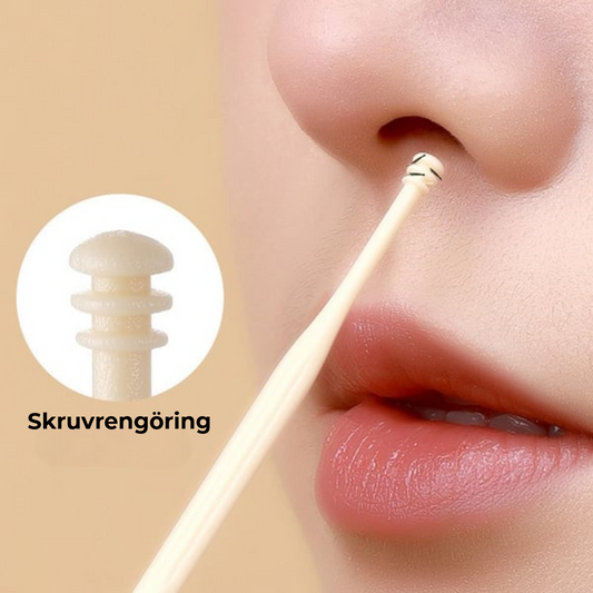Näshårstrimmer