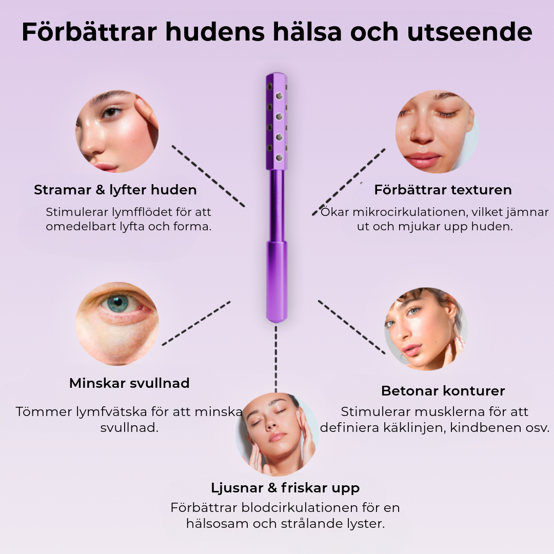 Professionell Skönhet Shaper