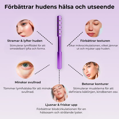 Professionell Skönhet Shaper