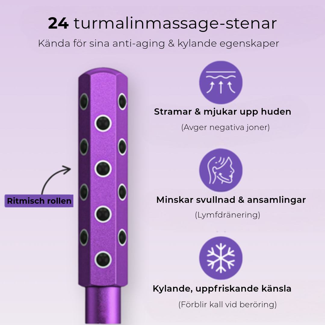Professionell Skönhet Shaper