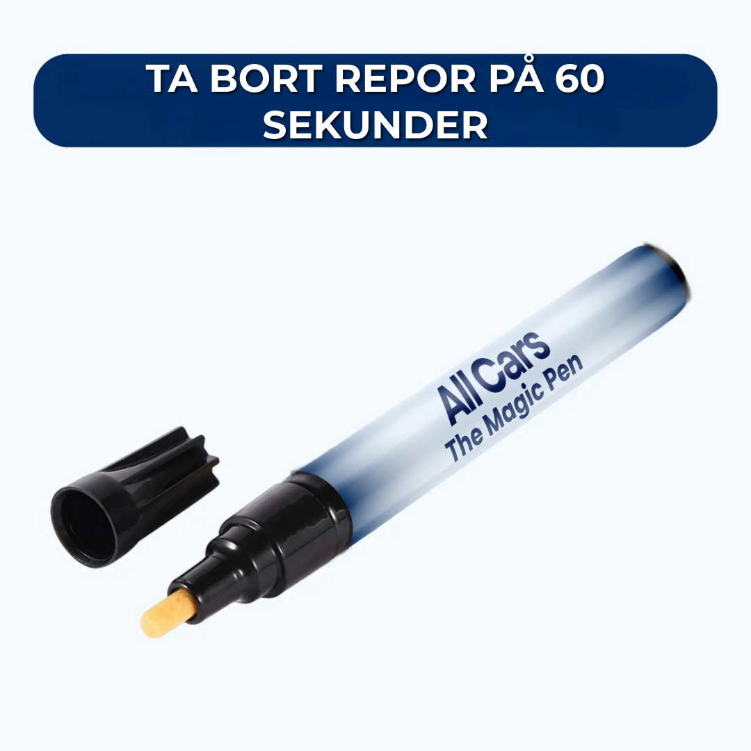 All Cars™ | Magisk Penna