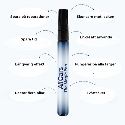 All Cars™ | Magisk Penna