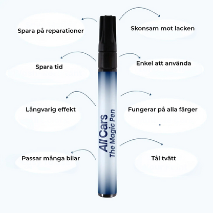 All Cars™ | Magisk Penna