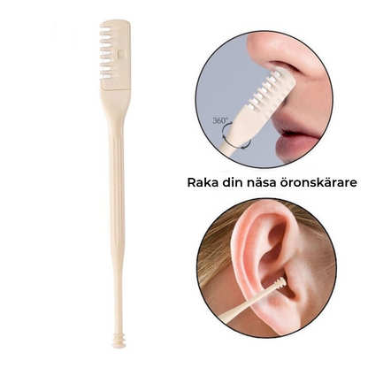 Näshårstrimmer