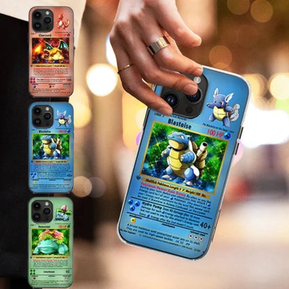 Pokémon Iphone Skal