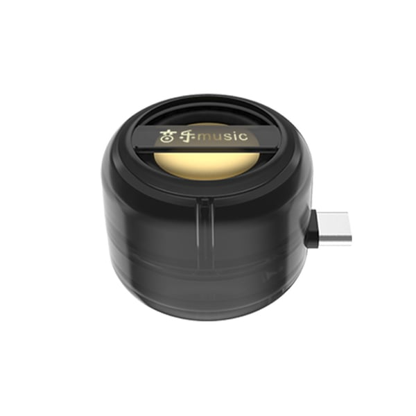 Plug & Play Högtalare