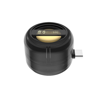 Plug & Play Högtalare