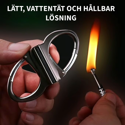 Nyckelring Tändare