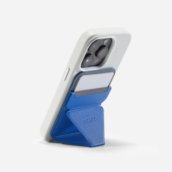 Apple-plånbok + Stativ | MagSafe