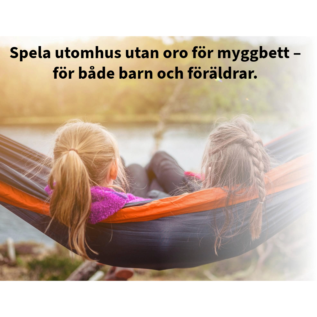 Myggavvisande Klistermärken